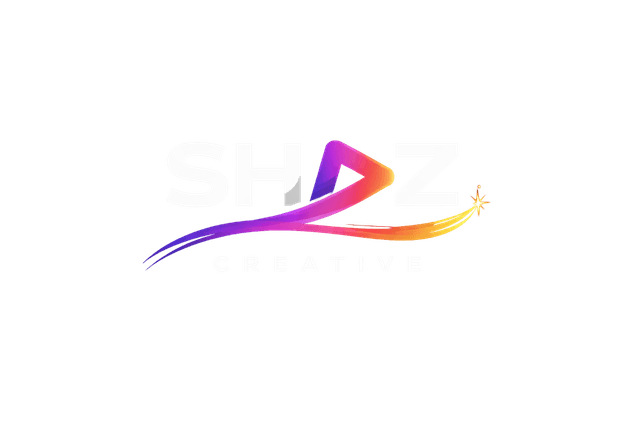 SHAZ Creatives Logo